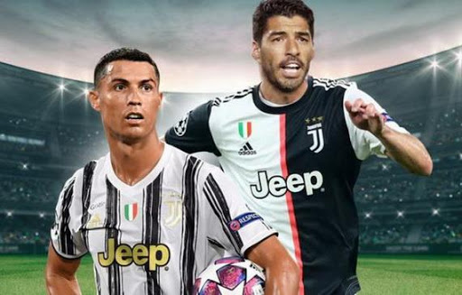 Ảnh bài viết Cập bến Juventus, Suarez nhận lương cao thứ 2, nhưng vẫn “hít khói” Ronaldo