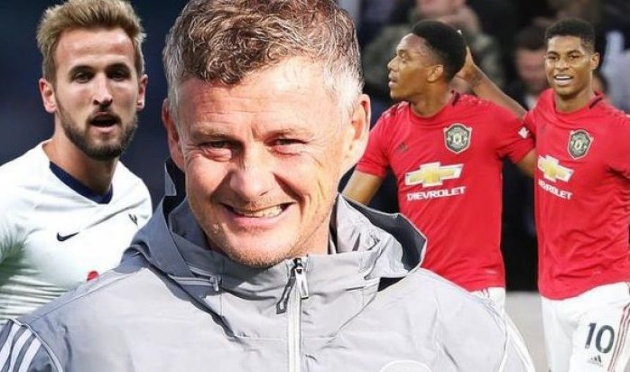 Ảnh bài viết Chuyển nhượng M.U 07/09: Chọn cái tên lạ thay Sancho; Rõ lý do "gạt" Havertz 