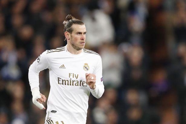 Ảnh bài viết Hạ giá kịch sàn, Real Madrid quyết đẩy Gareth Bale ra đi