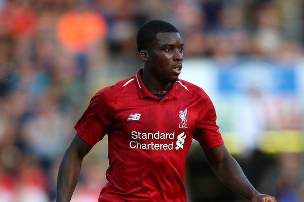 Hé lộ bến đỗ mới cho cầu thủ 9 năm gắn bó với Liverpool