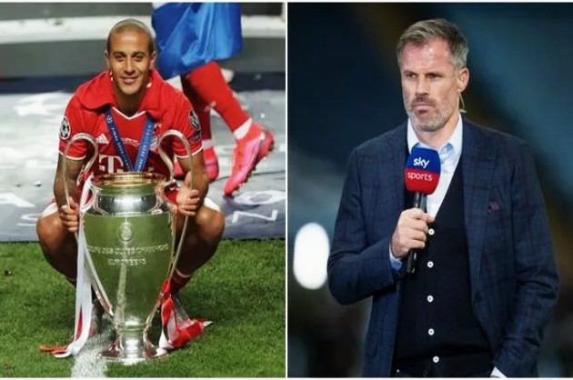 Ảnh bài viết "Cậu ấy sẽ cải thiện tuyến giữa của Liverpool"