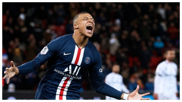 Ảnh bài viết Mbappe lớn tiếng, PSG tiến thoái lưỡng nan