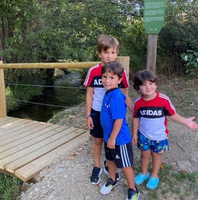 Ảnh bài viết Messi "phủi bụi" MXH sau phát ngôn ở lại Barcelona