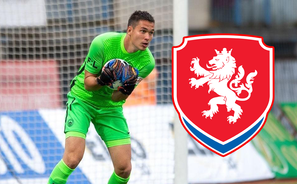 Filip Nguyễn chọn ĐT CH Czech, chấm dứt giấc mơ khoác áo ĐT Việt Nam