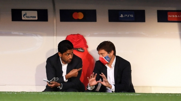 Ảnh bài viết Sếp lớn phát biểu, Messi trước viễn cảnh tái hợp Neymar