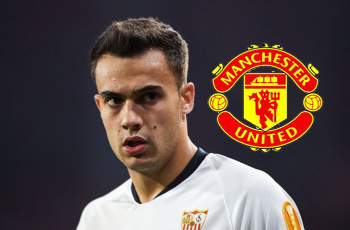 Ảnh bài viết Sergio Reguilon khiến CĐV Man Utd phát cuồng với 1 động thái trên trang cá nhân