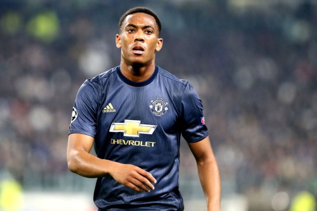Anthony Martial nhận “cơn mưa lời khen” tại ĐT Pháp