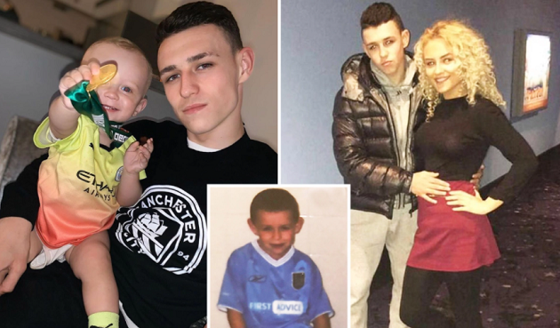 Chi tiết đáng buồn sau sự việc Phil Foden dắt gái gọi về khách sạn
