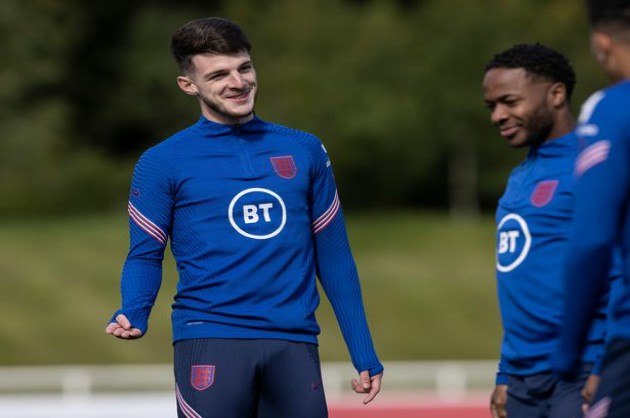 Ảnh bài viết Gạch tên Declan Rice, Chelsea chốt sổ chuyển nhượng bằng "người nhện"