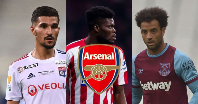 Hoàn thiện “Dream team”, Mikel Arteta gấp rút chiêu mộ 4 ngôi sao