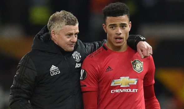 Chưa cần Sancho, Man Utd "số 2, không ai số 1" đã khuấy đảo mùa Hè