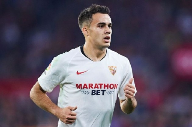 Man United chần chừ không quyết, Reguilon thẳng tiến đến London?