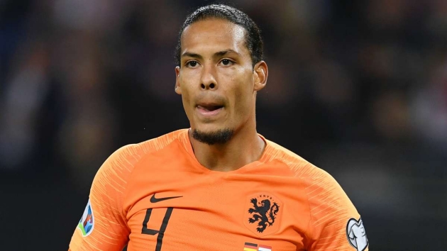 Van Dijk cay đắng: "Chúng tôi đã quá kém cỏi..."