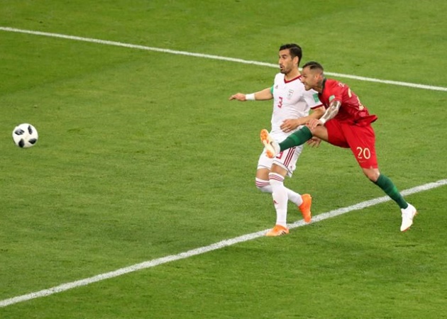 'Vua Trivela' Quaresma và sự nghiệp thăng trầm với 9 CLB từ Á sang Âu