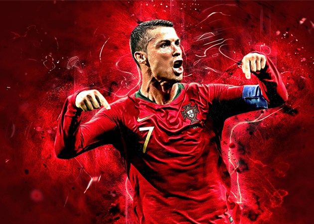1 đến 101: Hành trình của CR7 từ 'gã màu mè' vươn tới đỉnh cao ở BĐN