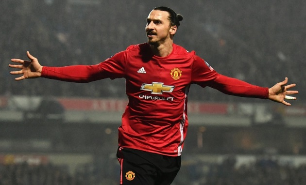 9 cầu thủ Man Utd chiêu mộ từ Ligue 1: Từ Prunier đến Ibra