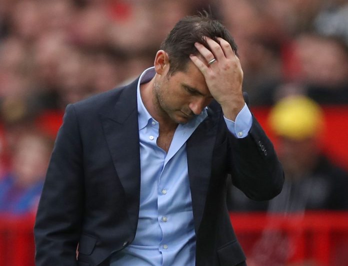 Ảnh bài viết Bộ đôi bom tấn dính chấn thương, Lampard lo sốt vó