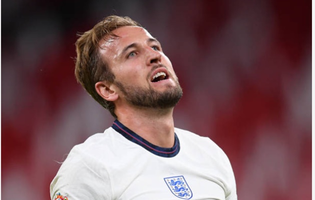 Ảnh bài viết Hàng công im tiếng, tuyển Anh bị Đan Mạch cầm hòa