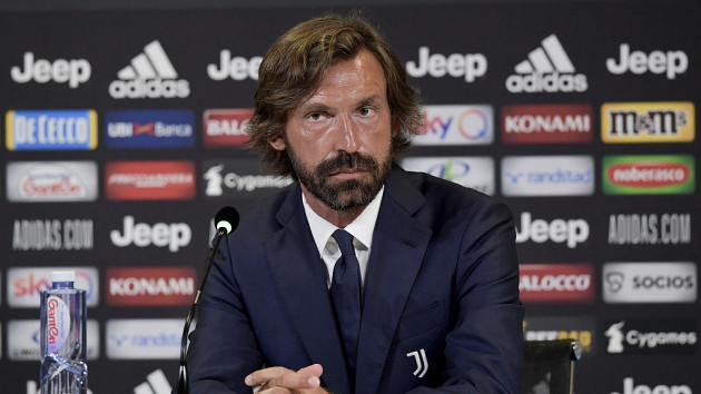Ảnh bài viết Nắm Juve, Pirlo ký liền tay "sát thủ" khiến Châu Âu khiếp sợ chỉ với 3 triệu?