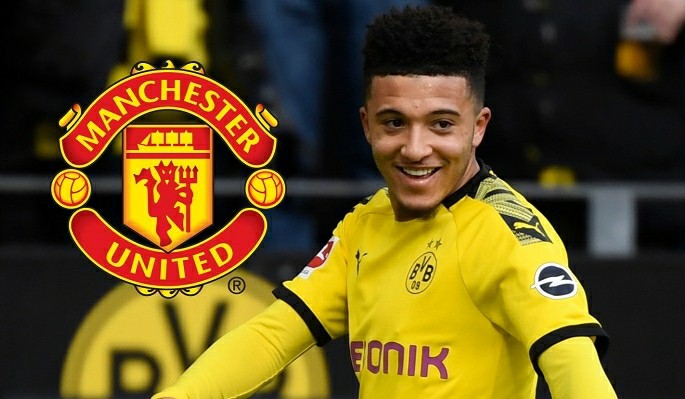 Ảnh bài viết Fabrizio Romano cập nhật giá Sancho, Ed Woodward tái mặt