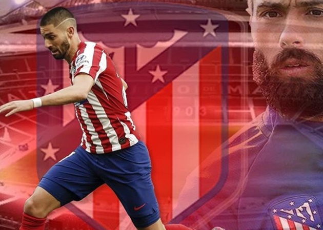 CHÍNH THỨC! Như chưa hề có cuộc chia ly, 'kẻ lang bạt' yêu lần 2 với Atletico
