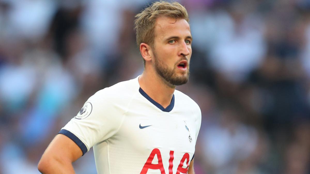 Harry Kane: "Thật may mắn vì anh ấy không gia nhập Premier League"