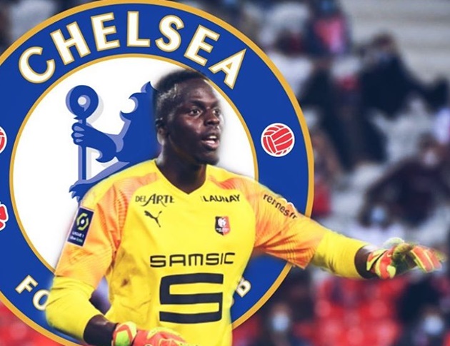 XONG! Chủ tịch công khai, chữ ký thứ 7 đã 'bán mình' cho Chelsea