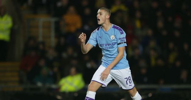 5 sao trẻ Premier League hứa hẹn đột phá trong mùa 2020/21: Xavi mới, người kế nhiệm Ozil