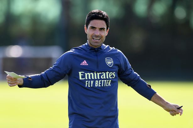 CHÍNH THỨC: Mikel Arteta được BLĐ thăng chức, ngang tầm Giáo sư Wenger tại Arsenal