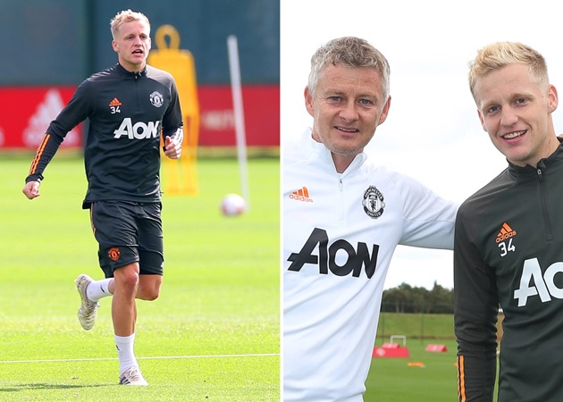 Dự đoán nửa trên EPL 2020/21: Man Utd xếp thứ 4; Cú sốc Everton