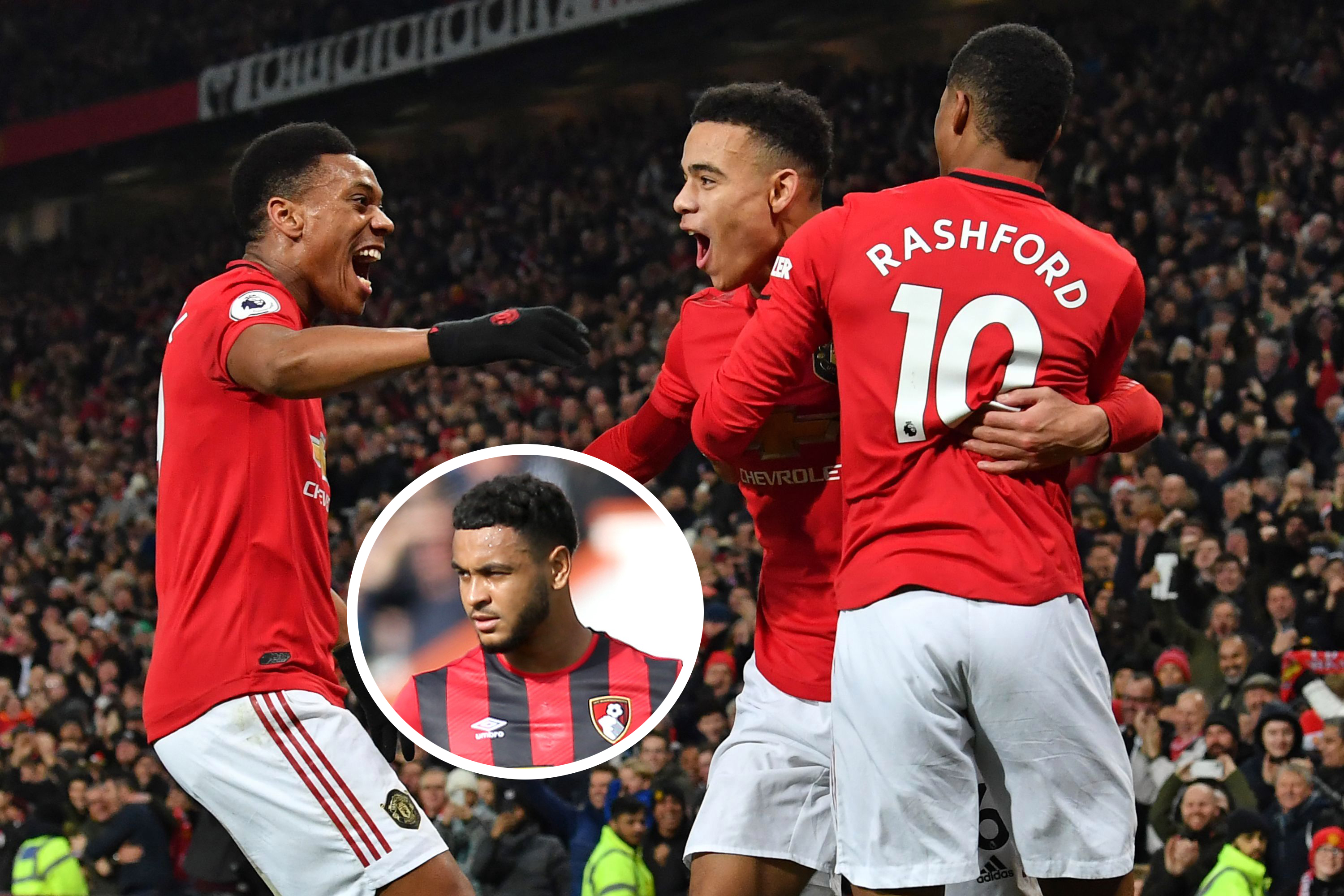 Dự phòng cho bộ ba R-M-G, Solskjaer đưa “đứa con lưu lạc” trở lại Old Trafford