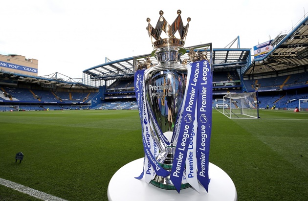 8 con số trước vòng khai màn Premier League: Mourinho bất bại, lịch sử chờ Salah 