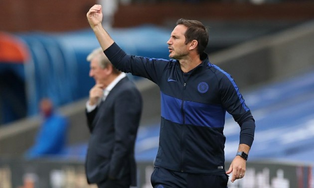 Sau Batshuayi, xác nhận 4 cầu thủ tiếp theo đang trên đường rời Chelsea 