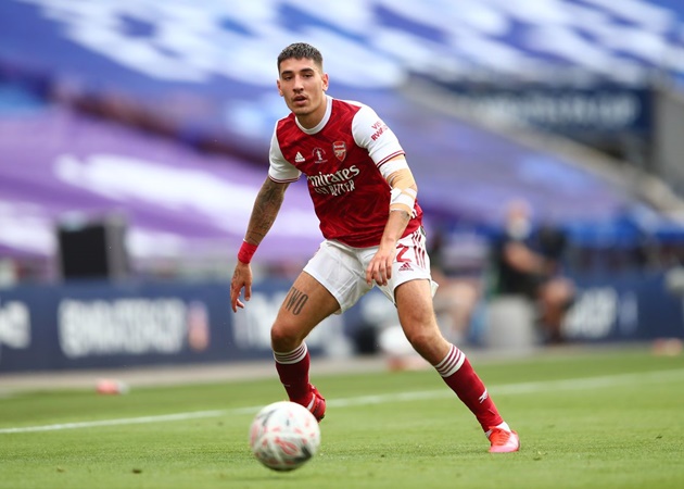Ngân sách hạn hẹp, Barca 'tiến thoái lưỡng nan' vụ mua sao Arsenal