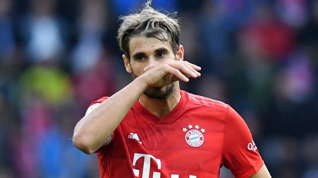 XONG! Sao thất sủng tiết lộ 1 điều, ngày rời Bayern gần kề