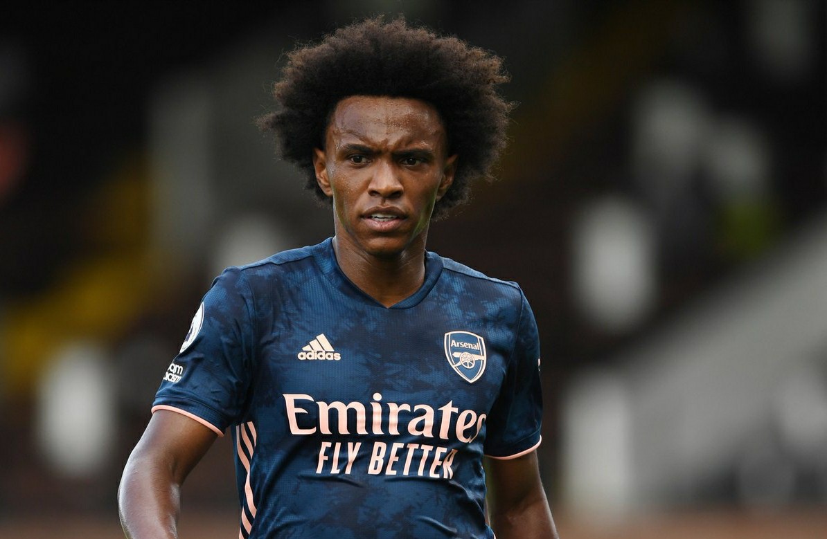 "Cậu ấy đã giúp Arsenal giải quyết 2 vấn đề"