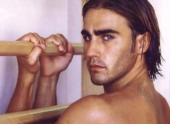 Fabio Cannavaro - Lãng tử nước Ý, hậu vệ gần nhất giành Quả bóng vàng