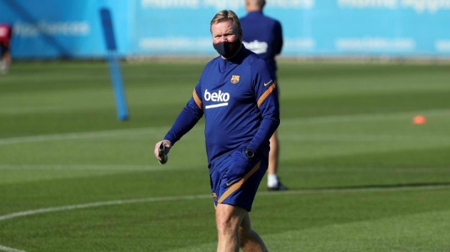 Messi trở lại, Koeman nói thẳng 1 câu khiến CĐV Barcelona phát sốt