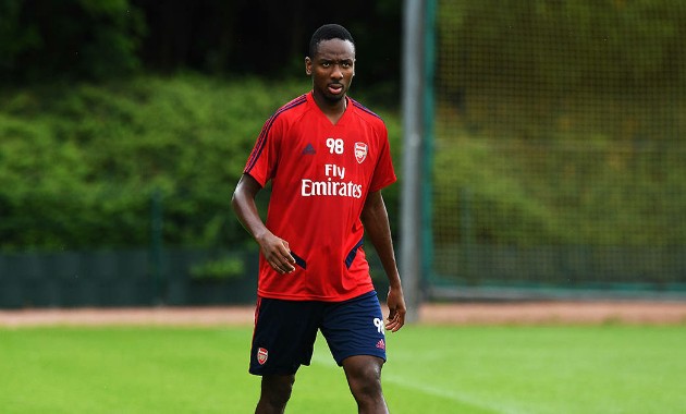 "Arsenal muốn tôi ở lại, nhưng ra đi là quyết định hợp lý"