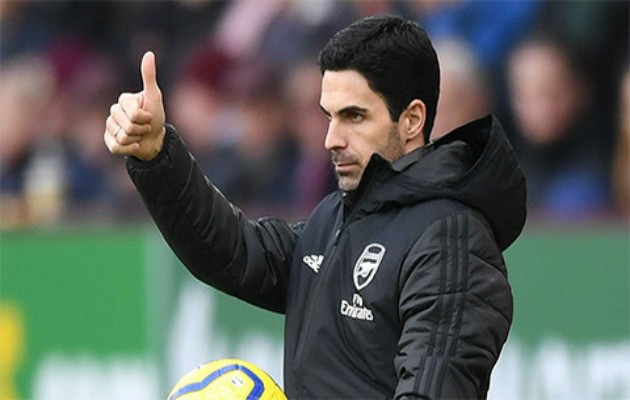 Bán xong "siêu dự bị", Arsenal lên kế hoạch ký 4 bản hợp đồng tiếp theo