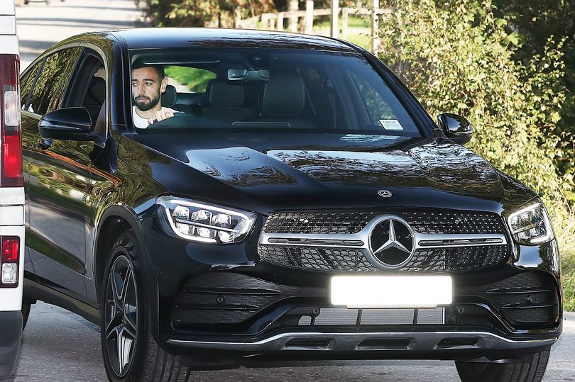 Ảnh bài viết Fernandes cùng 6 "viện binh" trở lại, Man Utd sẵn sàng cho mùa giải mới