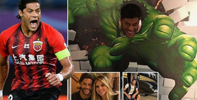 Hulk: Từ kẻ "Khổng lồ Xanh" đến mối tình loạn luân