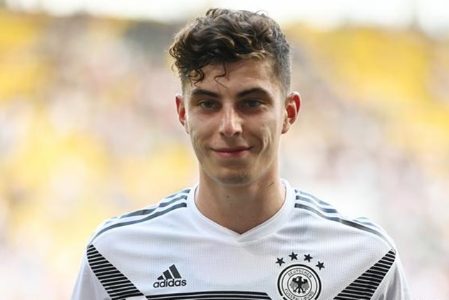 Mất Havertz, GĐTT chỉ ra điểm 'cáo già' của Chelsea trên TTCN