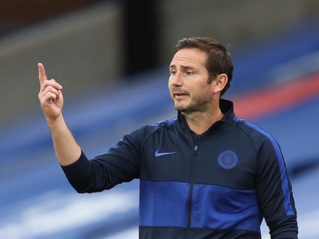Mua sắm liên tục, Chelsea thẳng tay loại "viên ngọc" cũ của Man Utd