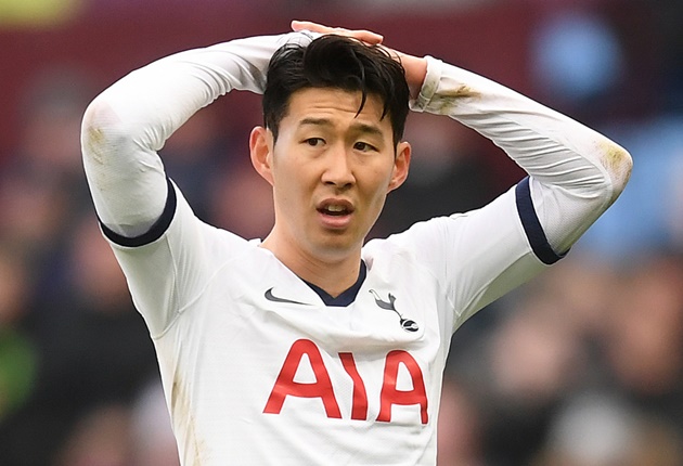 CHOÁNG! Công khai video chấn động phòng thay đồ Tottenham, Son Heung-min cãi lộn đồng đội gào thét 