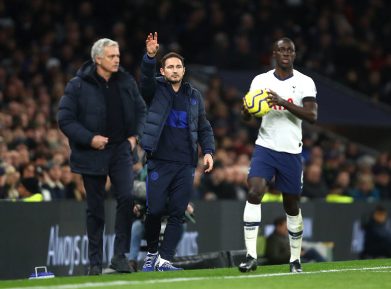 Tăng cường phòng tuyến, Chelsea cạnh tranh "trung vệ vạn người mê" với Spurs