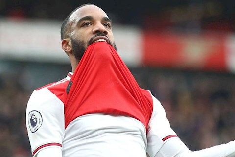 Thay Lacazette, Arsenal gia nhập cuộc đua chiêu mộ "thần đồng đất Pháp"