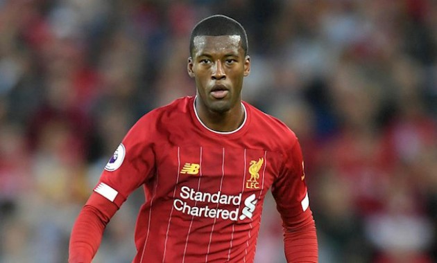 "Thay vì Wijnaldum, Liverpool nên bán 3 cầu thủ đó để đón Thiago"