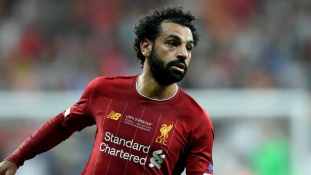 "Tôi biết Mohamed Salah muốn đến đội bóng đó..."