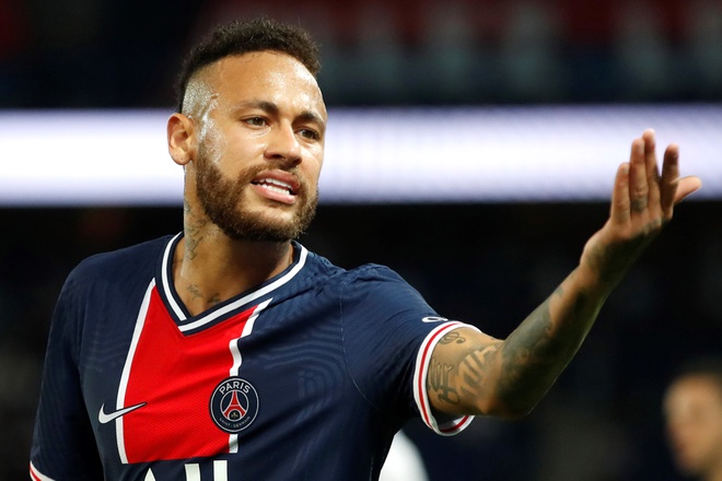 Ảnh bài viết Neymar đánh đối thủ, Tuchel nói ngay 1 câu